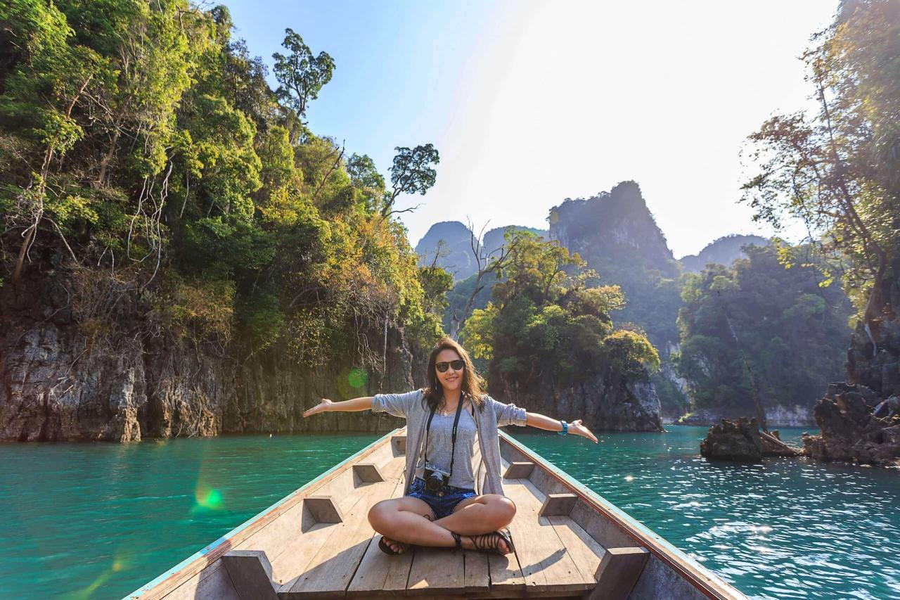 Jelajahi Ekosistem Unik Hutan Mangrove Langkawi dengan Tur yang Menakjubkan